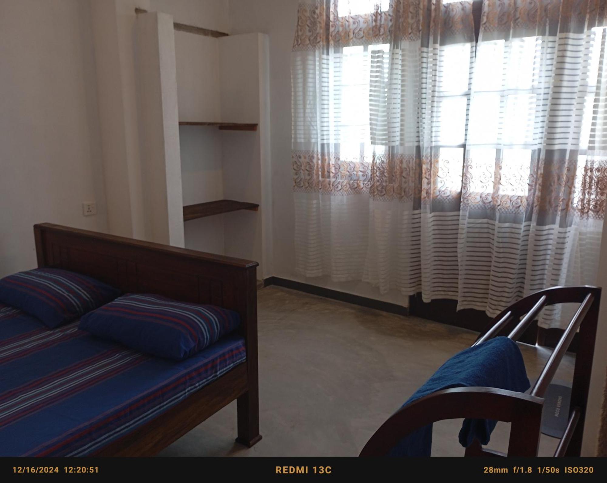 Southern Beach Surf Lodge Аханґама Номер фото